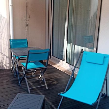 Petit Pot De Beurre Apartamento Dinard Exterior foto